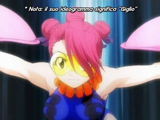 Otaku Gallery  / Anime e Manga / Bleach / Screen Shots / Episodi / 013 - Il fiore e l Hollow / 117.jpg